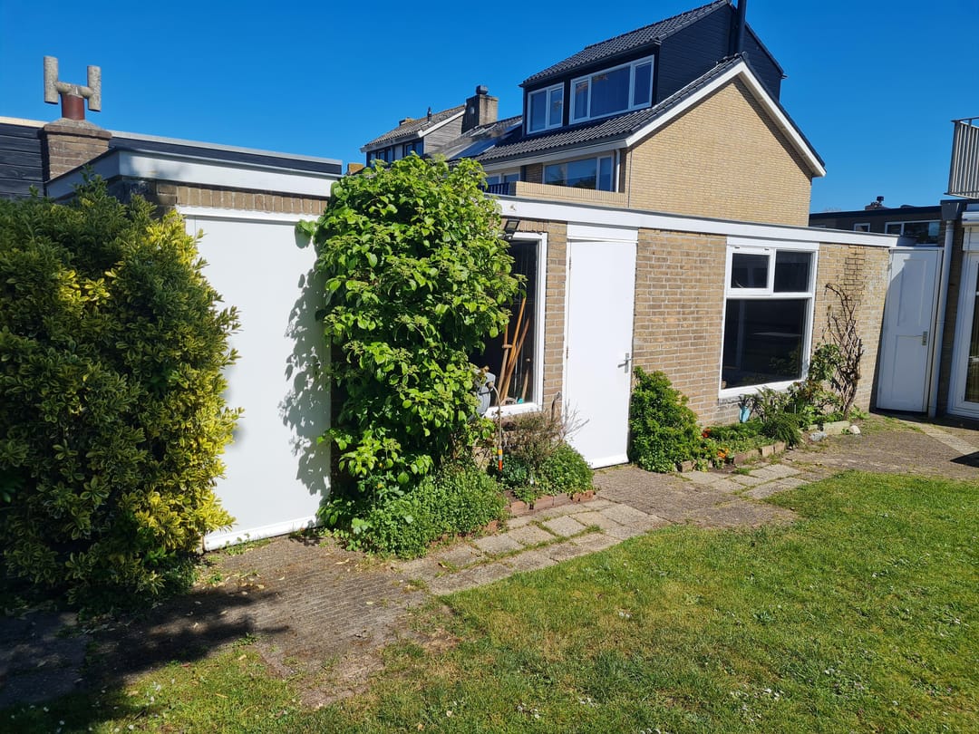 Foto 17 van Mr Troelstrastraat 54