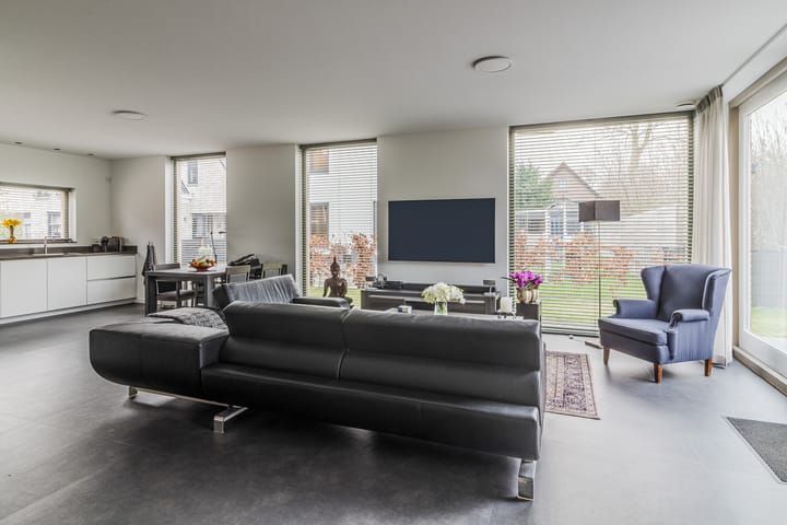 Vrijstaande woning te koop: Kalverdans 28, Boskoop