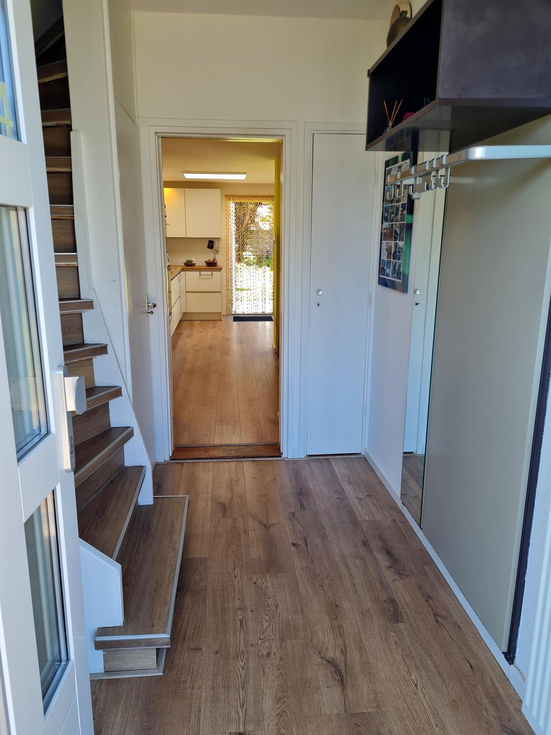 Foto 11 van Mr Troelstrastraat 54