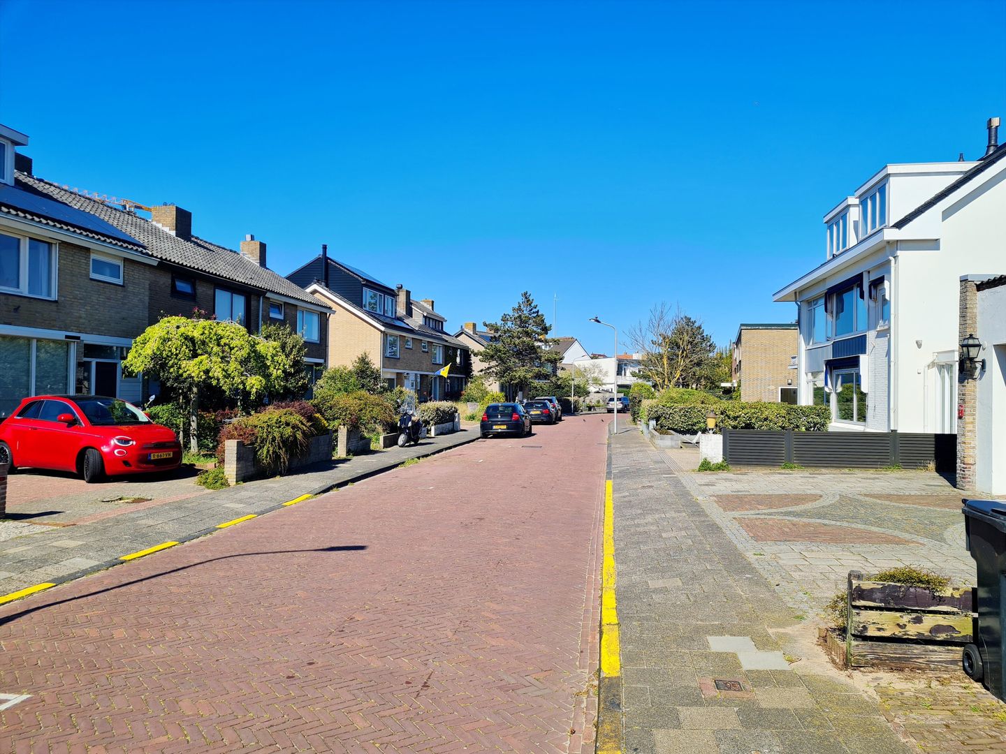 Foto 35 van Mr Troelstrastraat 54