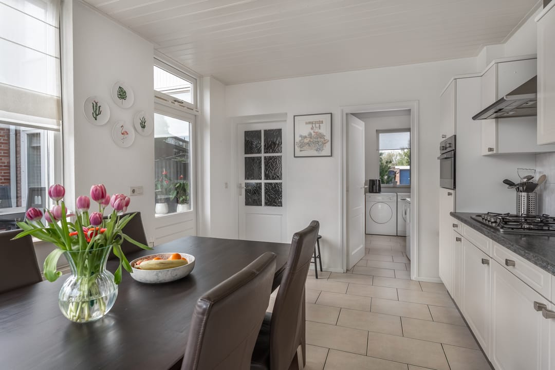 Foto 7 van Ericastraat 34