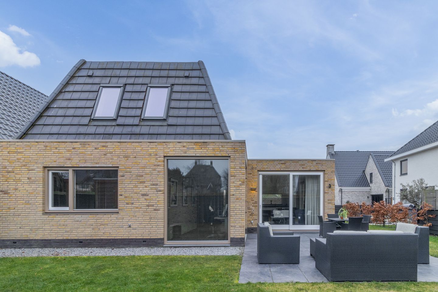 Foto 35 van Kalverdans 28