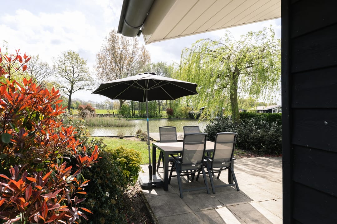 Photo 26 of Boschlaan 26-94