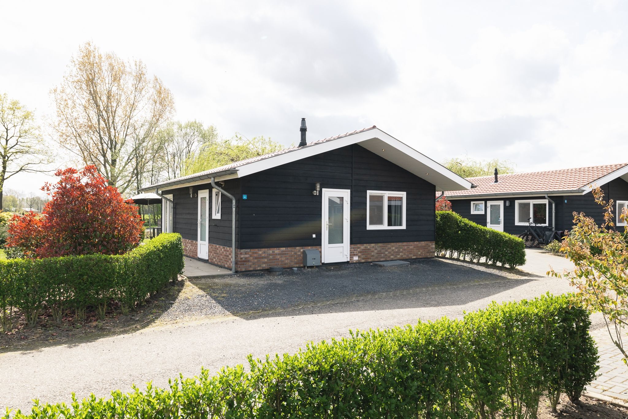 Photo 27 of Boschlaan 26-94