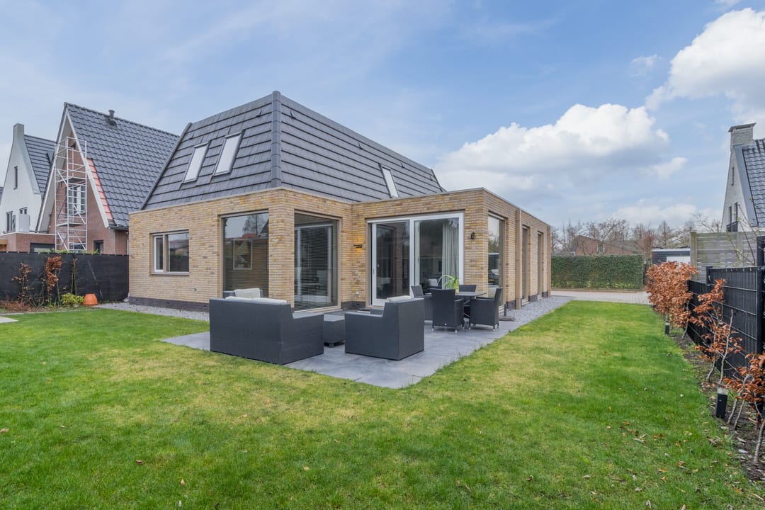 Foto 37 van Kalverdans 28