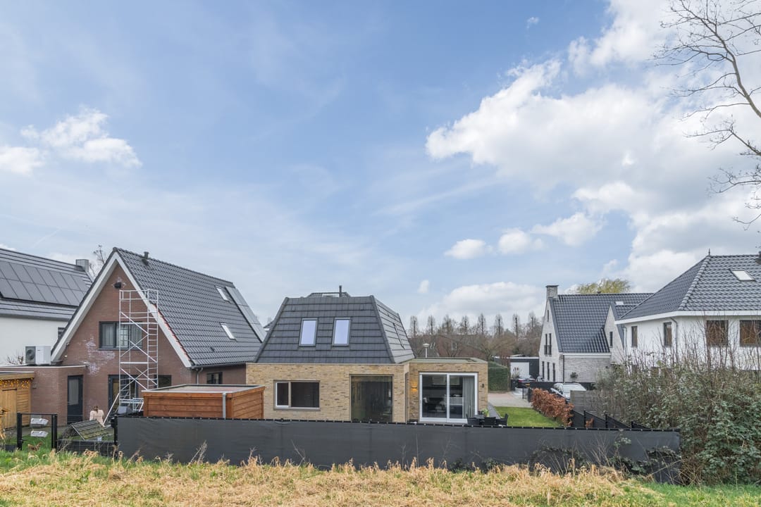 Foto 43 van Kalverdans 28