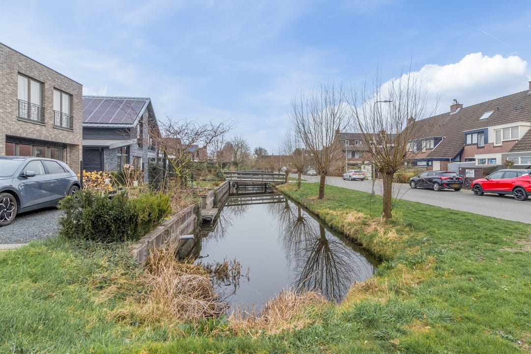 Foto 46 van Kalverdans 28