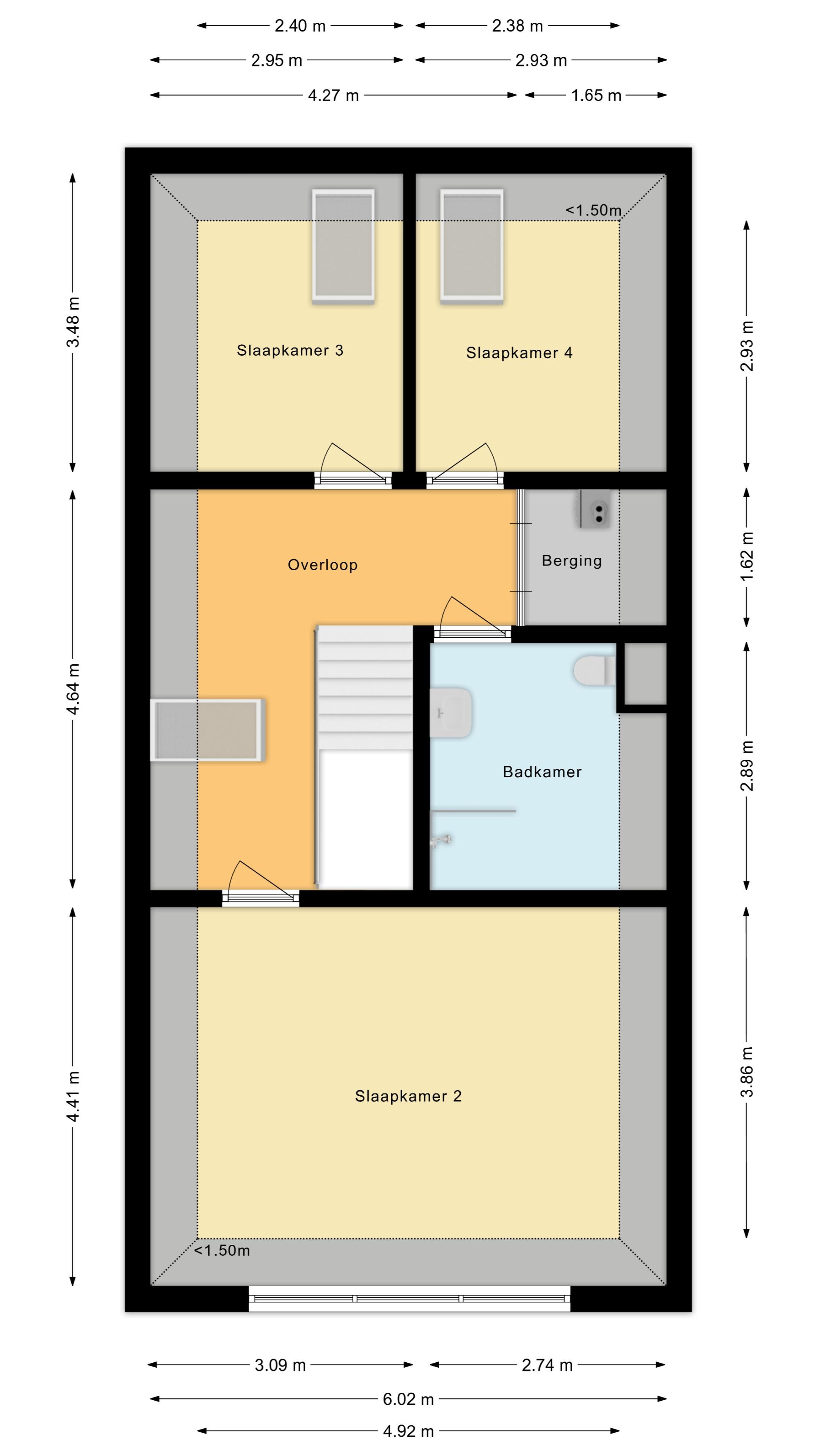 Foto 48 van Kalverdans 28