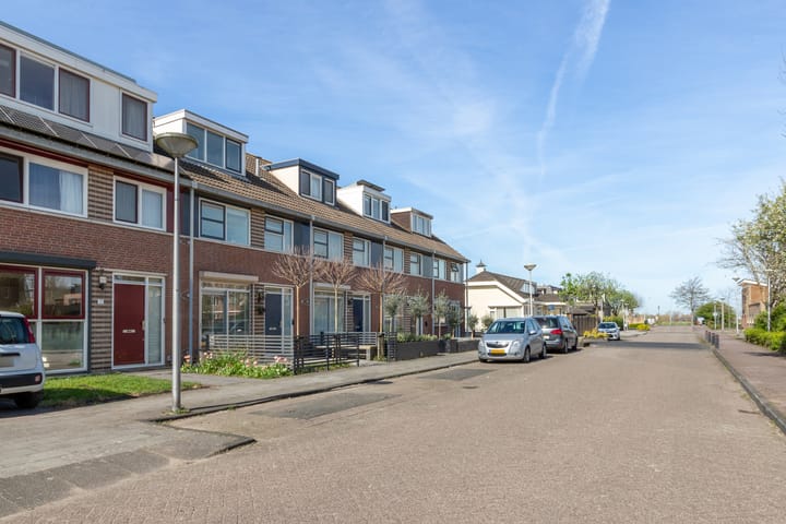 Foto 5 van Zwanendreef 12
