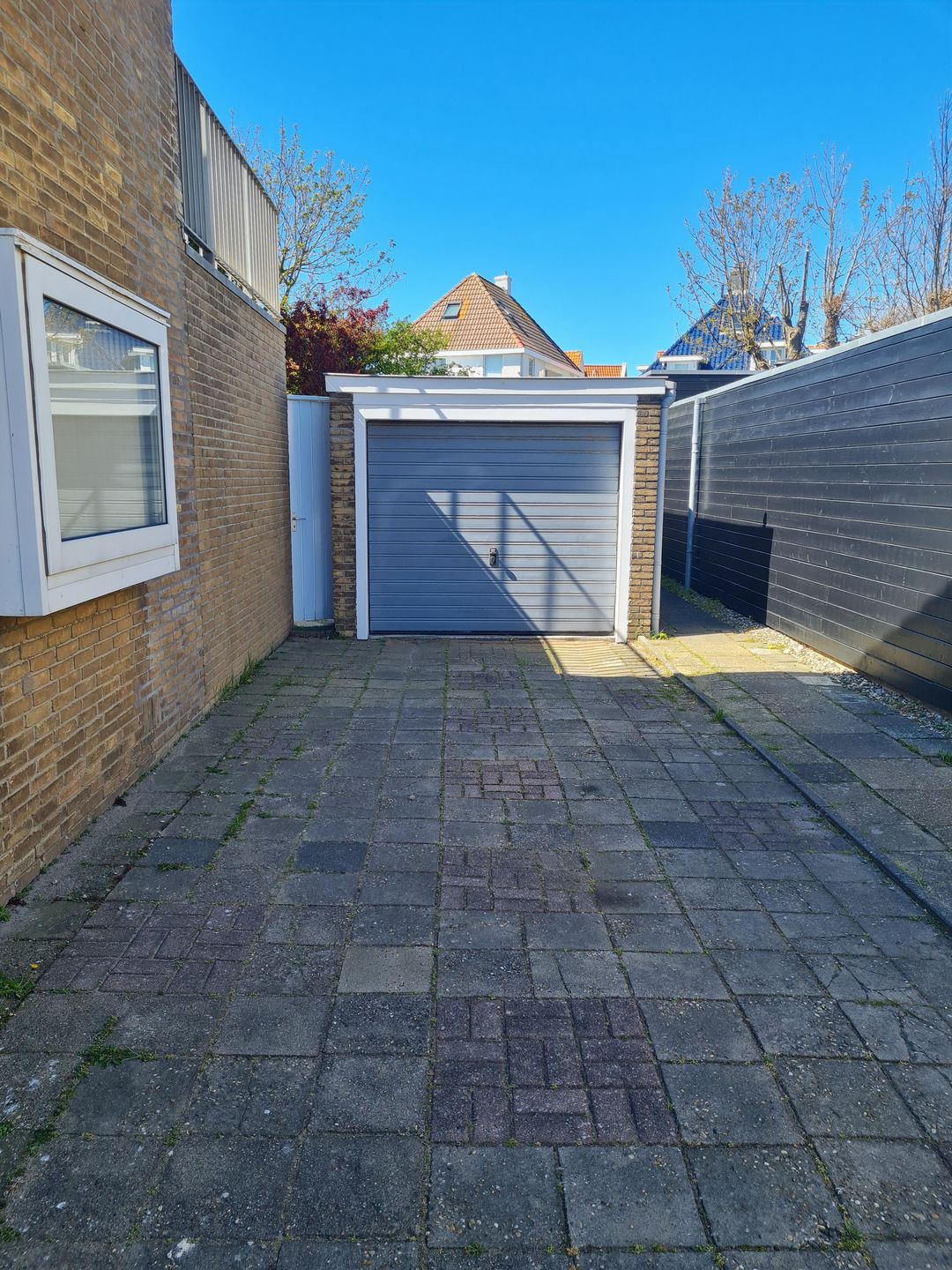 Foto 13 van Mr Troelstrastraat 54