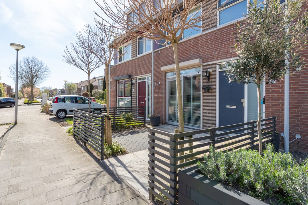 Photo 8 of Zwanendreef 12