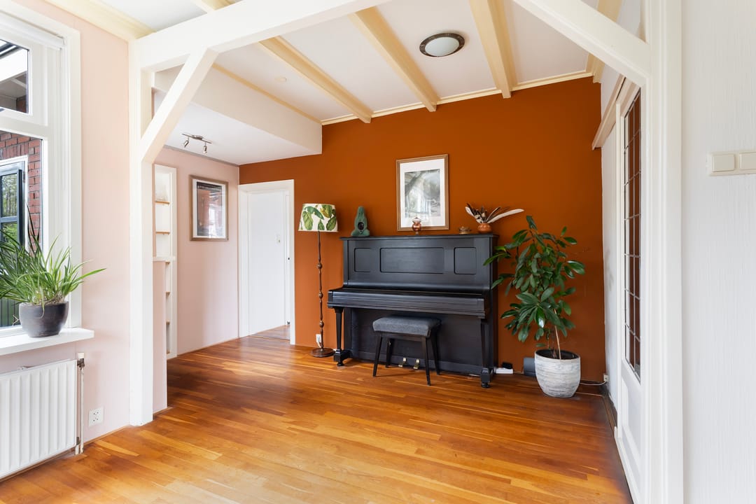 Foto 13 van Dokter Kijlstraweg 46