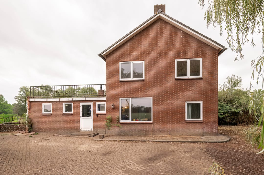 Foto 7 van Heukelumseweg 5