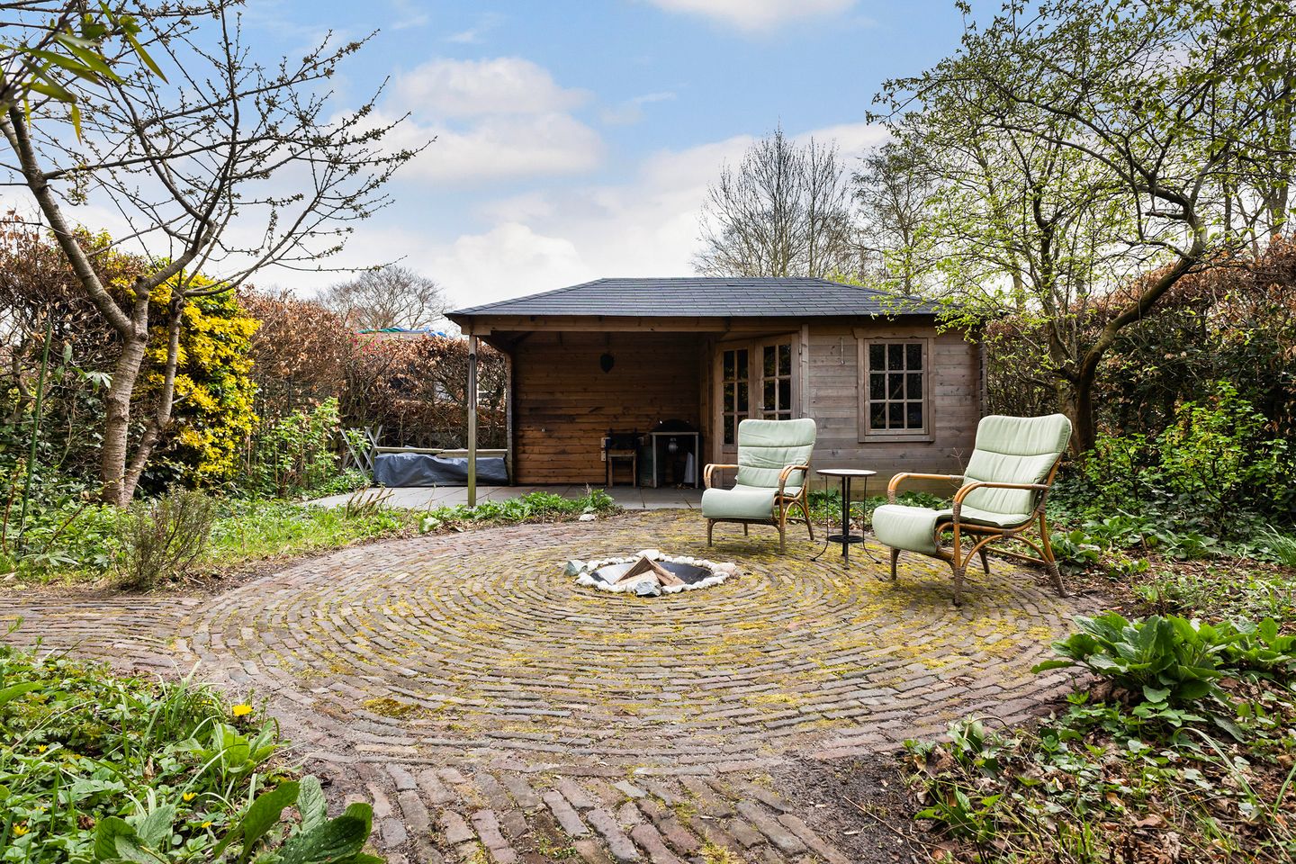 Foto 50 van Dokter Kijlstraweg 46