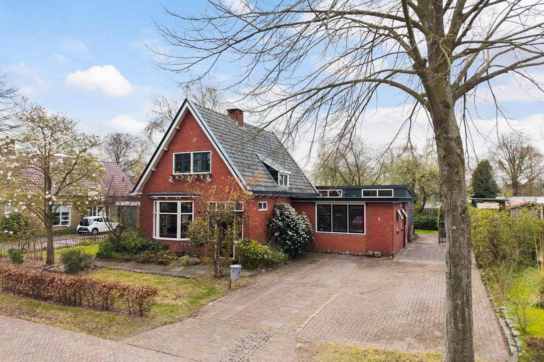 Foto 1 van Dokter Kijlstraweg 46