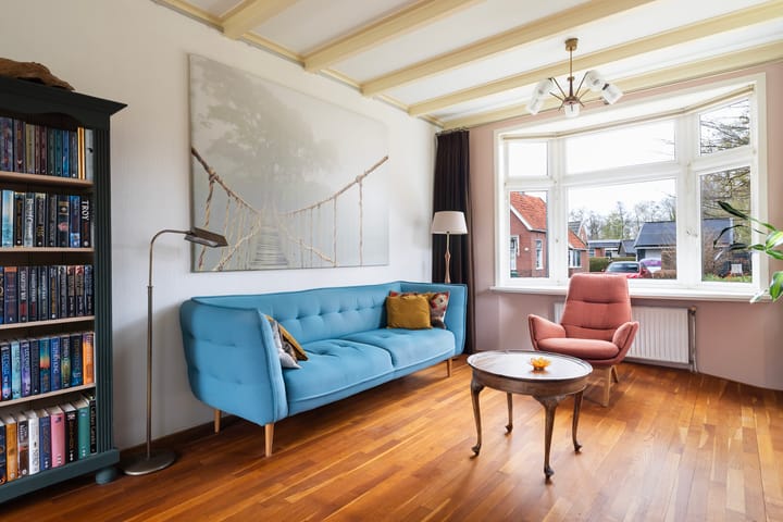 Foto 2 van Dokter Kijlstraweg 46