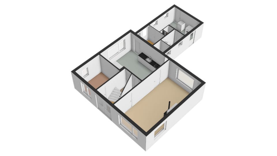 Foto 26 van Heukelumseweg 5