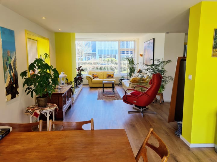 Foto 2 van Mr Troelstrastraat 54