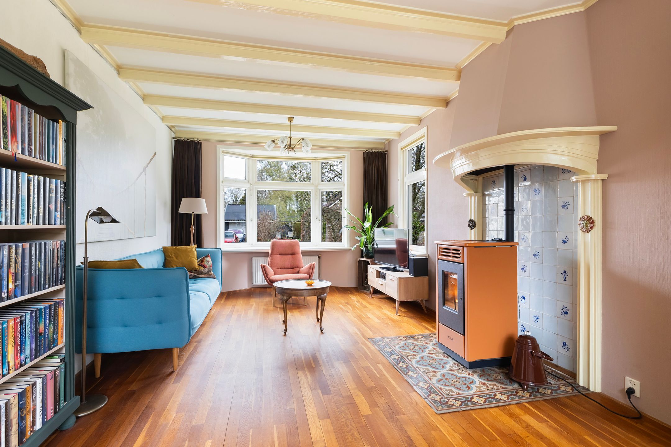 Foto 15 van Dokter Kijlstraweg 46