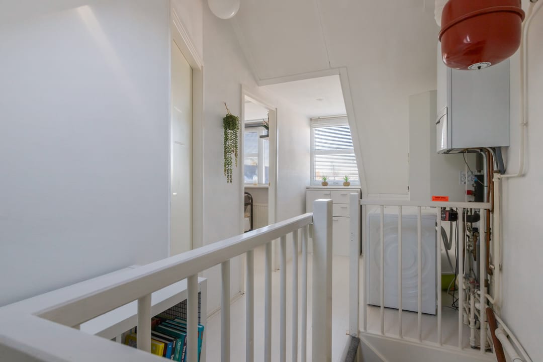 Photo 43 of Zwanendreef 12