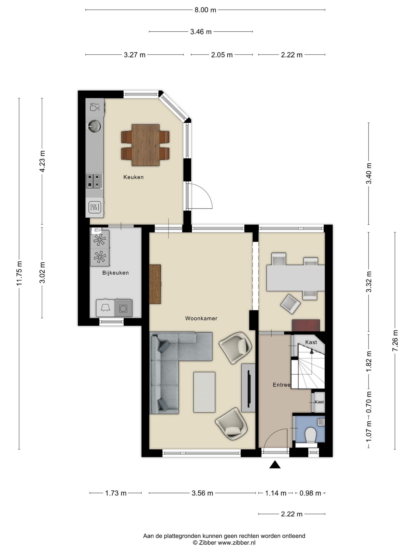 Foto 29 van Ericastraat 34