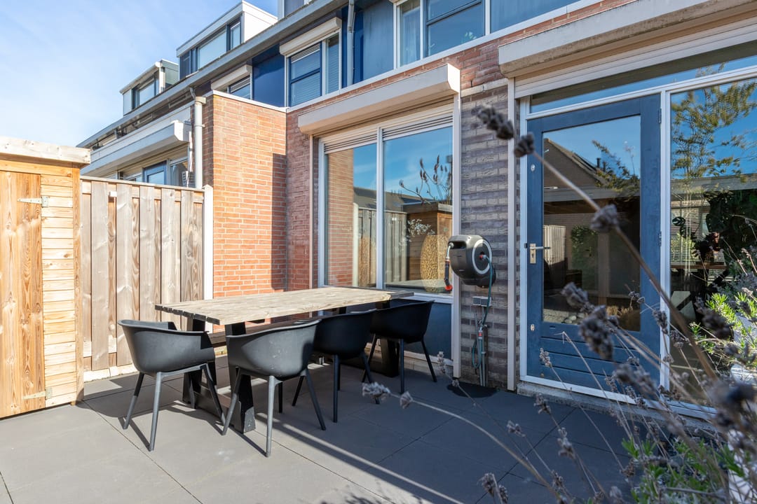 Photo 46 of Zwanendreef 12