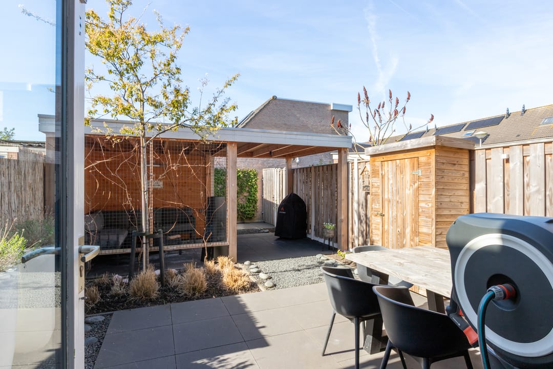 Photo 47 of Zwanendreef 12