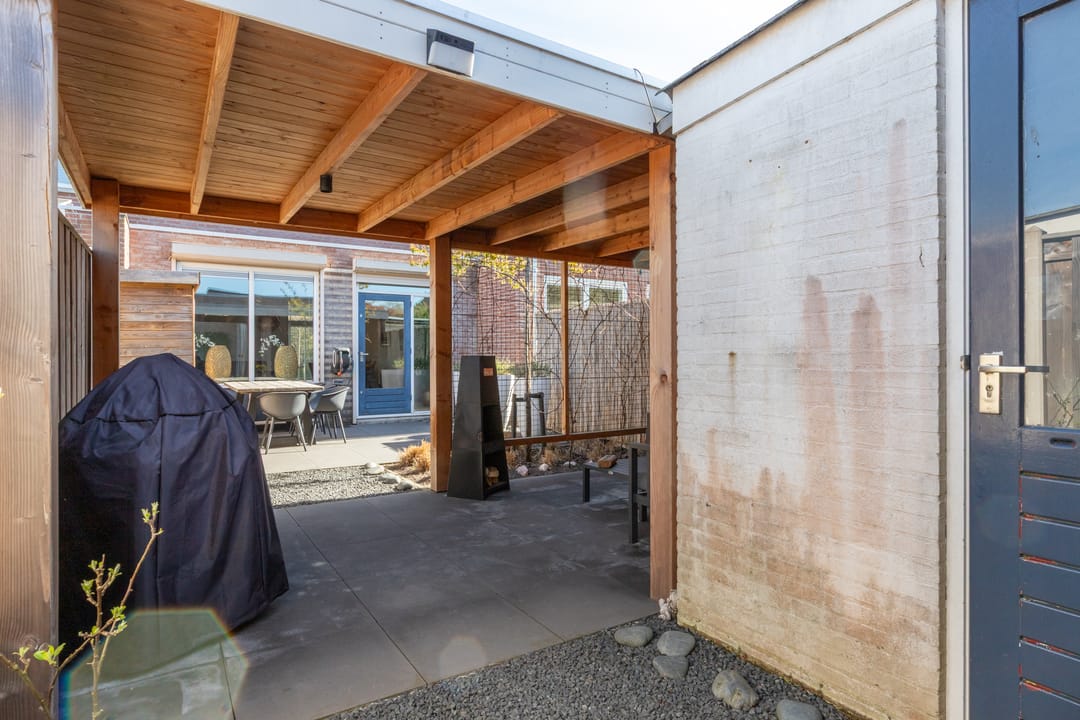 Photo 53 of Zwanendreef 12