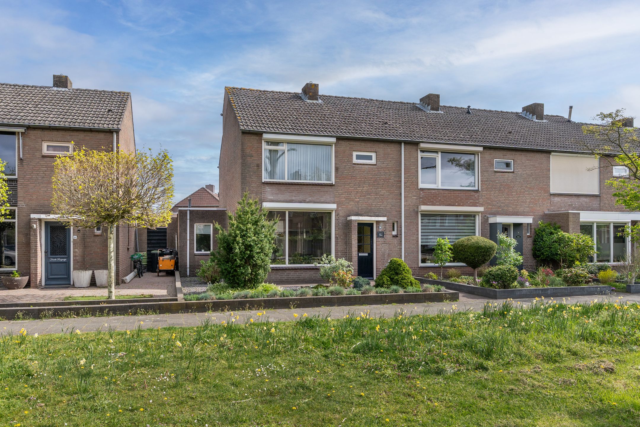Ericastraat 34 