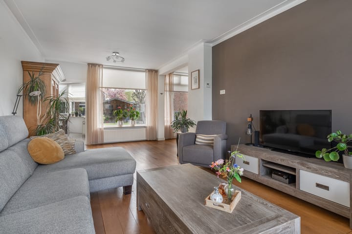 Foto 3 van Ericastraat 34