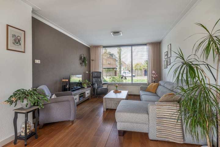 Foto 4 van Ericastraat 34