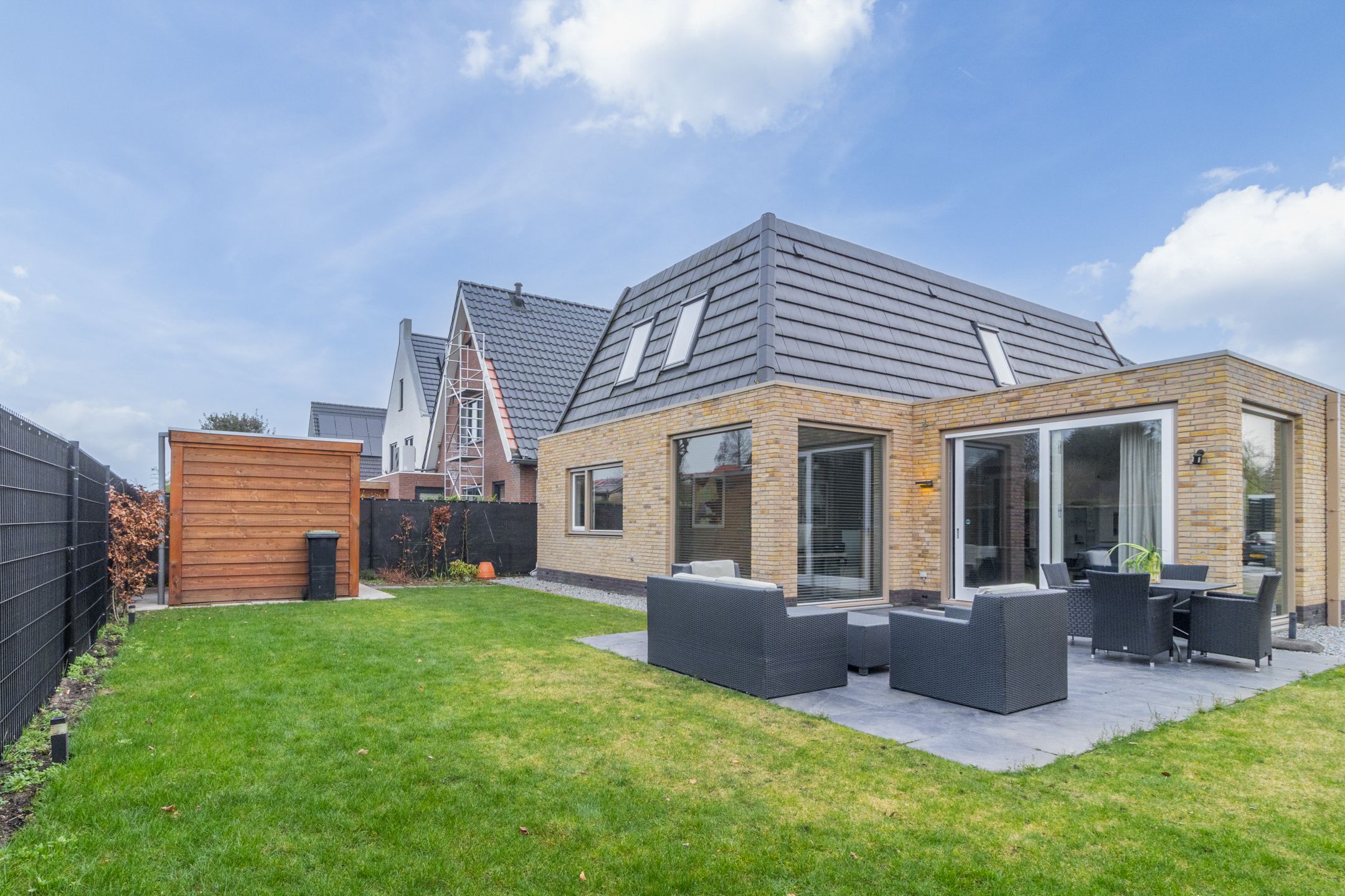 Foto 36 van Kalverdans 28