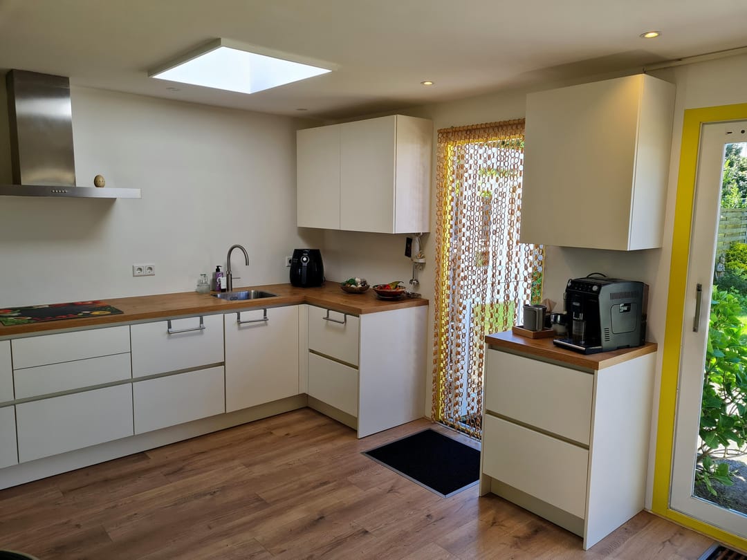 Foto 8 van Mr Troelstrastraat 54