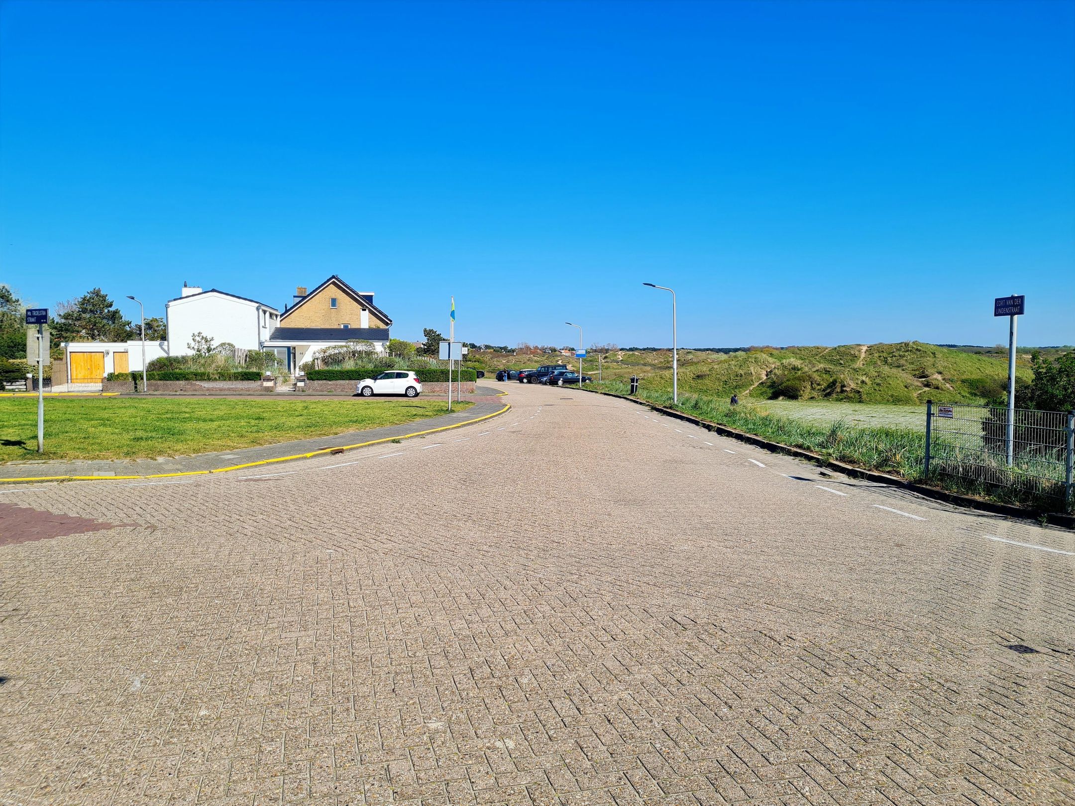 Foto 36 van Mr Troelstrastraat 54