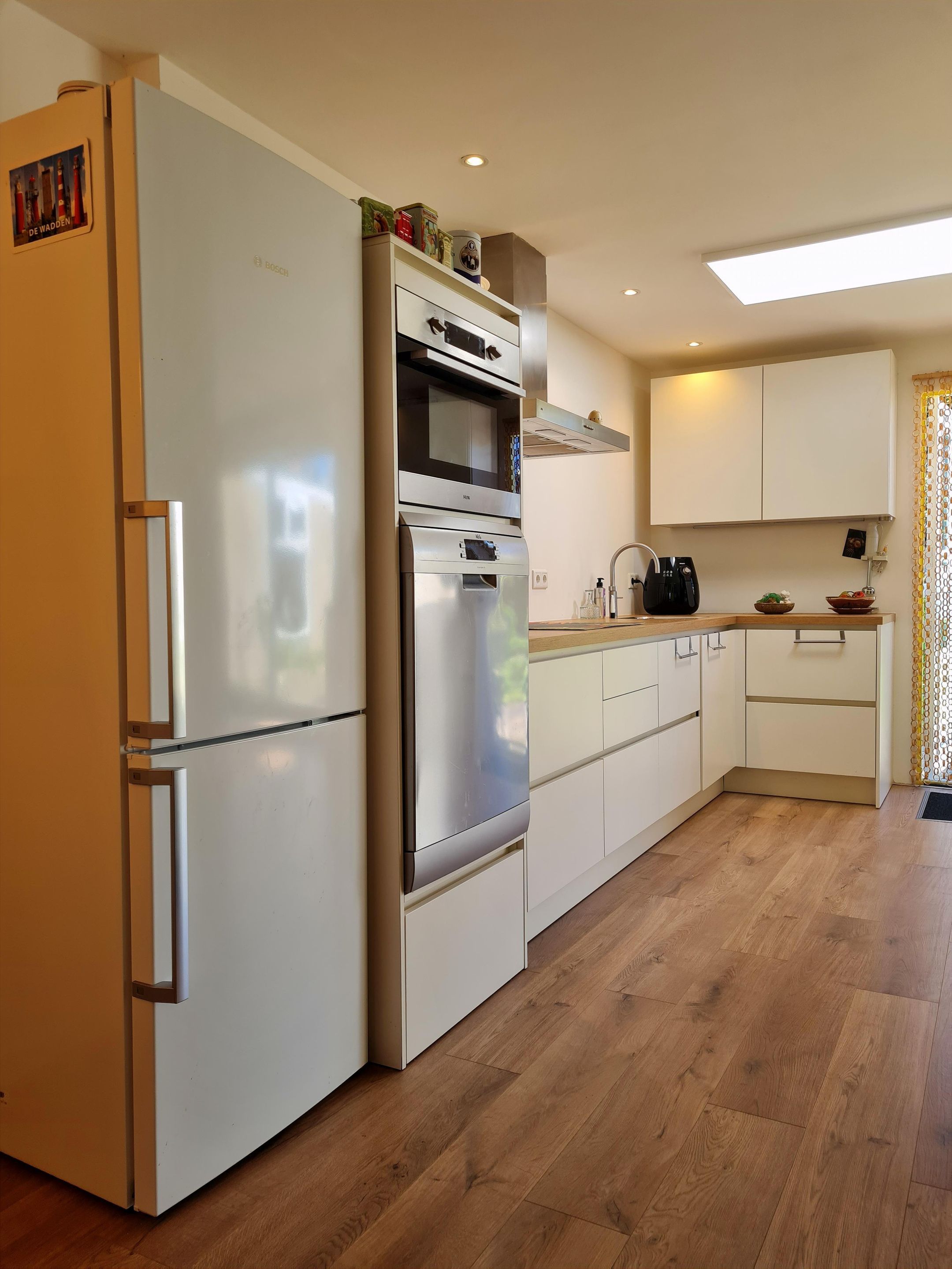 Foto 9 van Mr Troelstrastraat 54