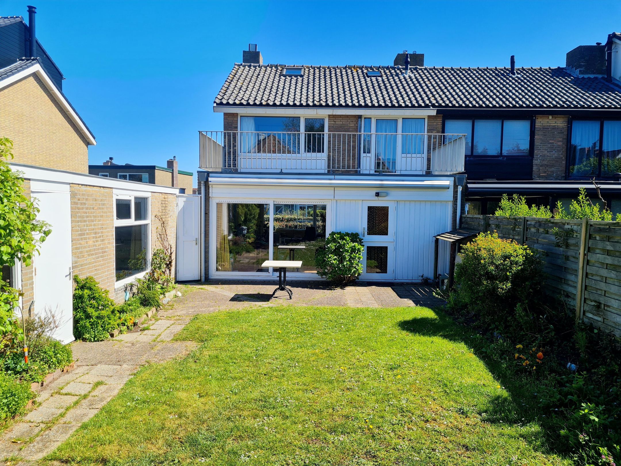 Foto 15 van Mr Troelstrastraat 54