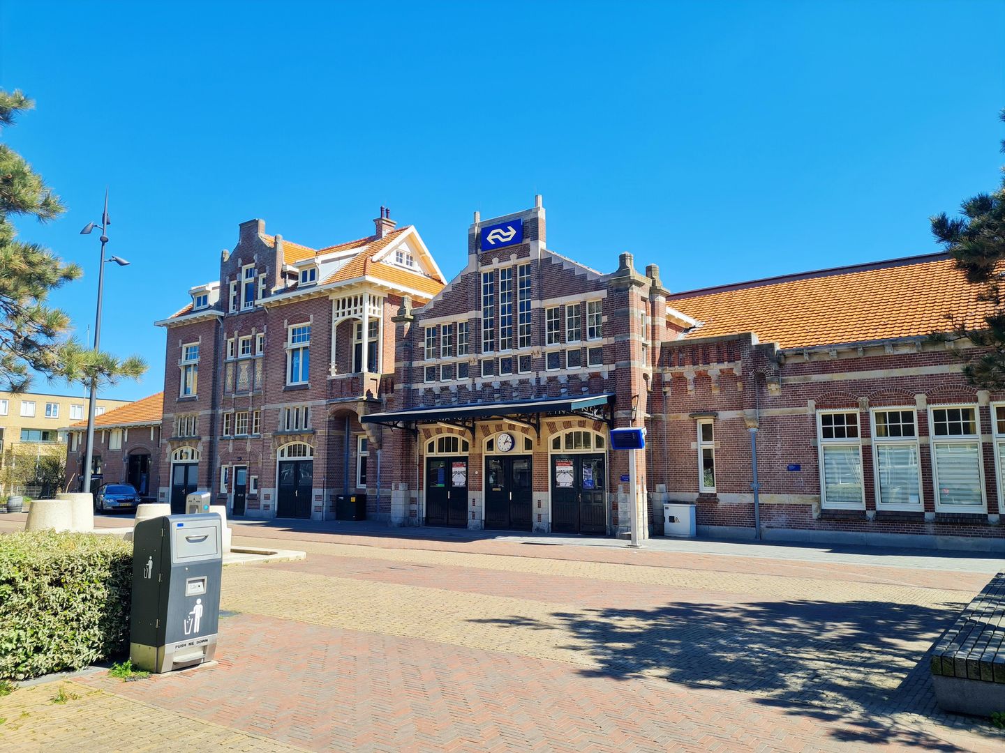 Foto 40 van Mr Troelstrastraat 54