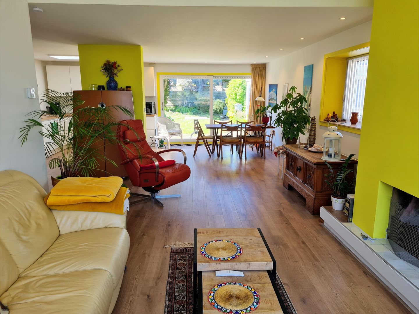 Foto 5 van Mr Troelstrastraat 54