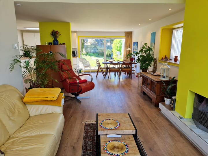 Foto 5 van Mr Troelstrastraat 54