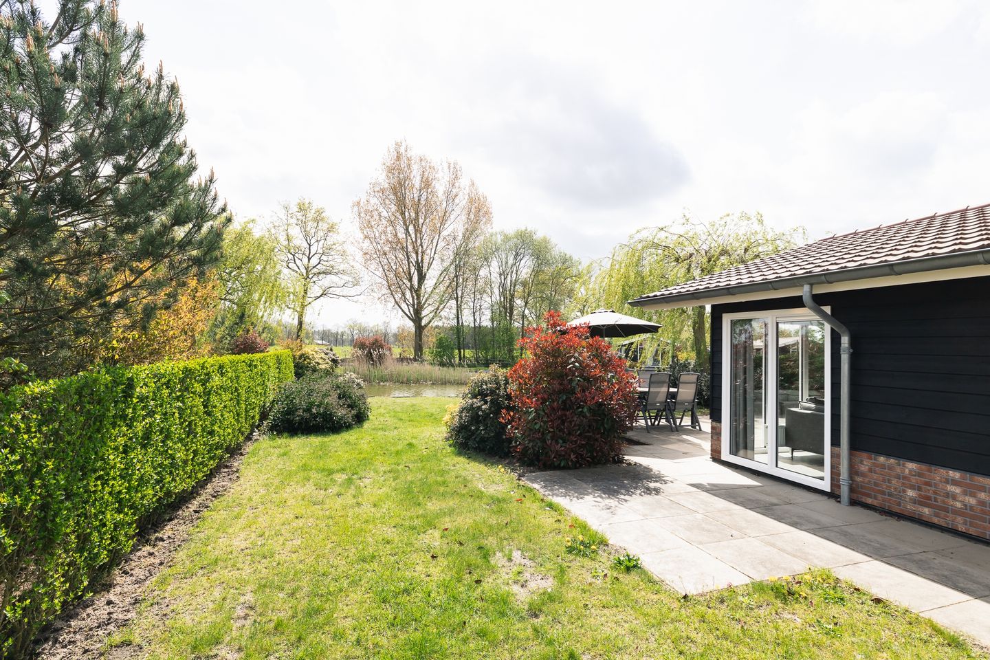 Photo 25 of Boschlaan 26-94