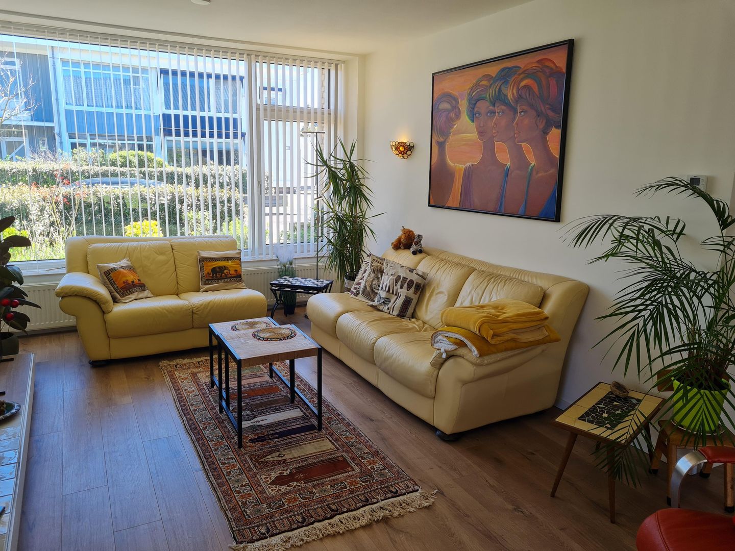 Foto 4 van Mr Troelstrastraat 54