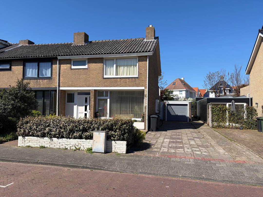 Foto 1 van Mr Troelstrastraat 54