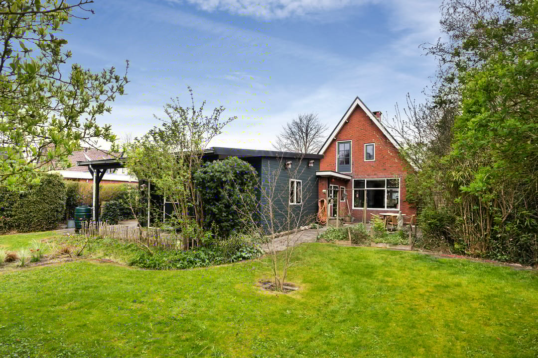 Foto 46 van Dokter Kijlstraweg 46