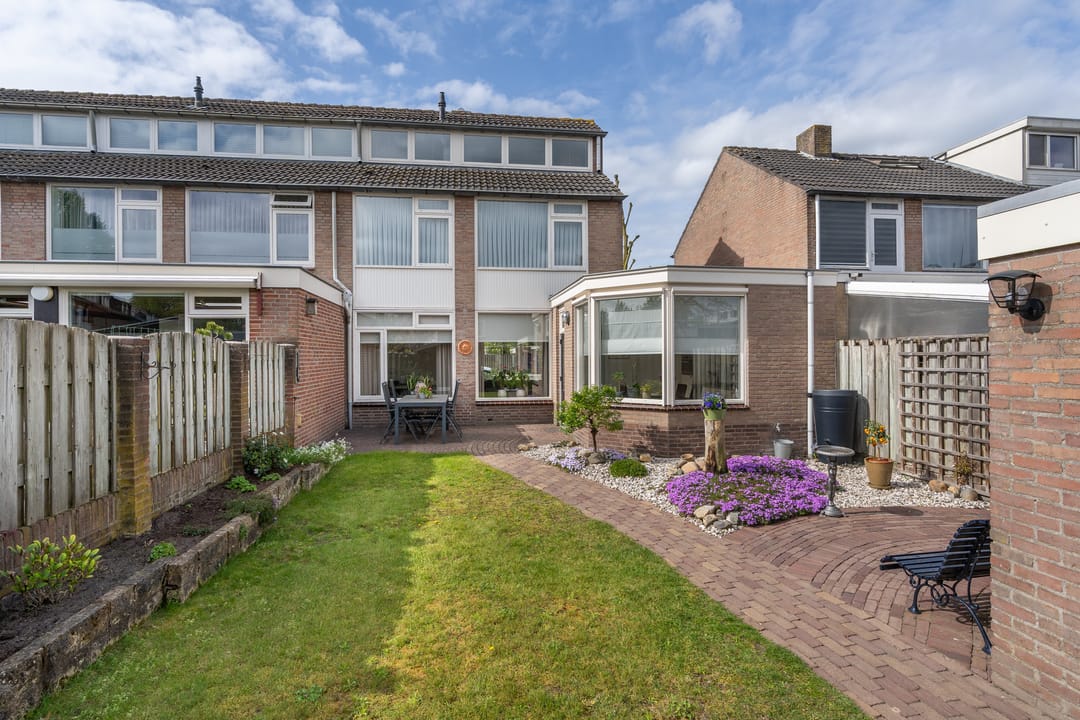 Foto 23 van Ericastraat 34