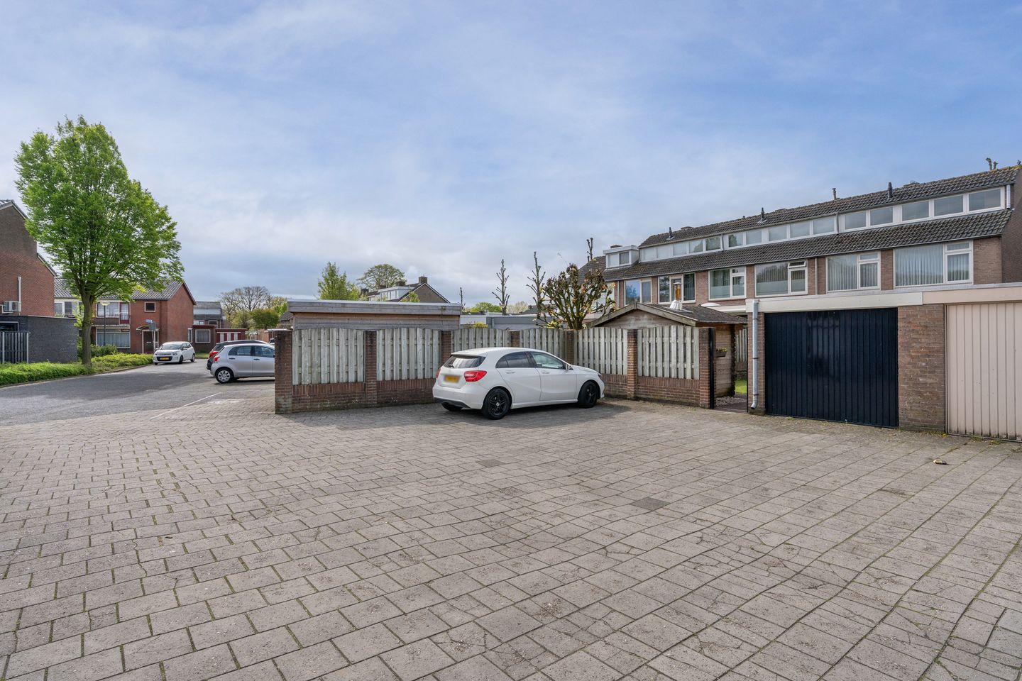 Foto 25 van Ericastraat 34