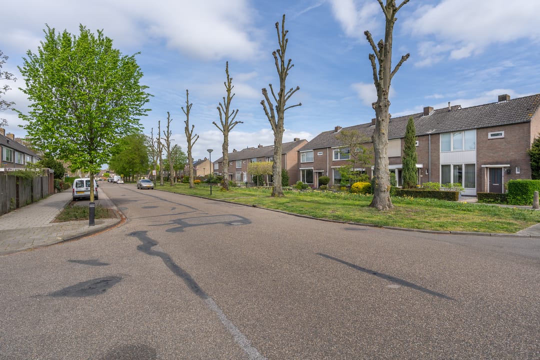 Foto 26 van Ericastraat 34