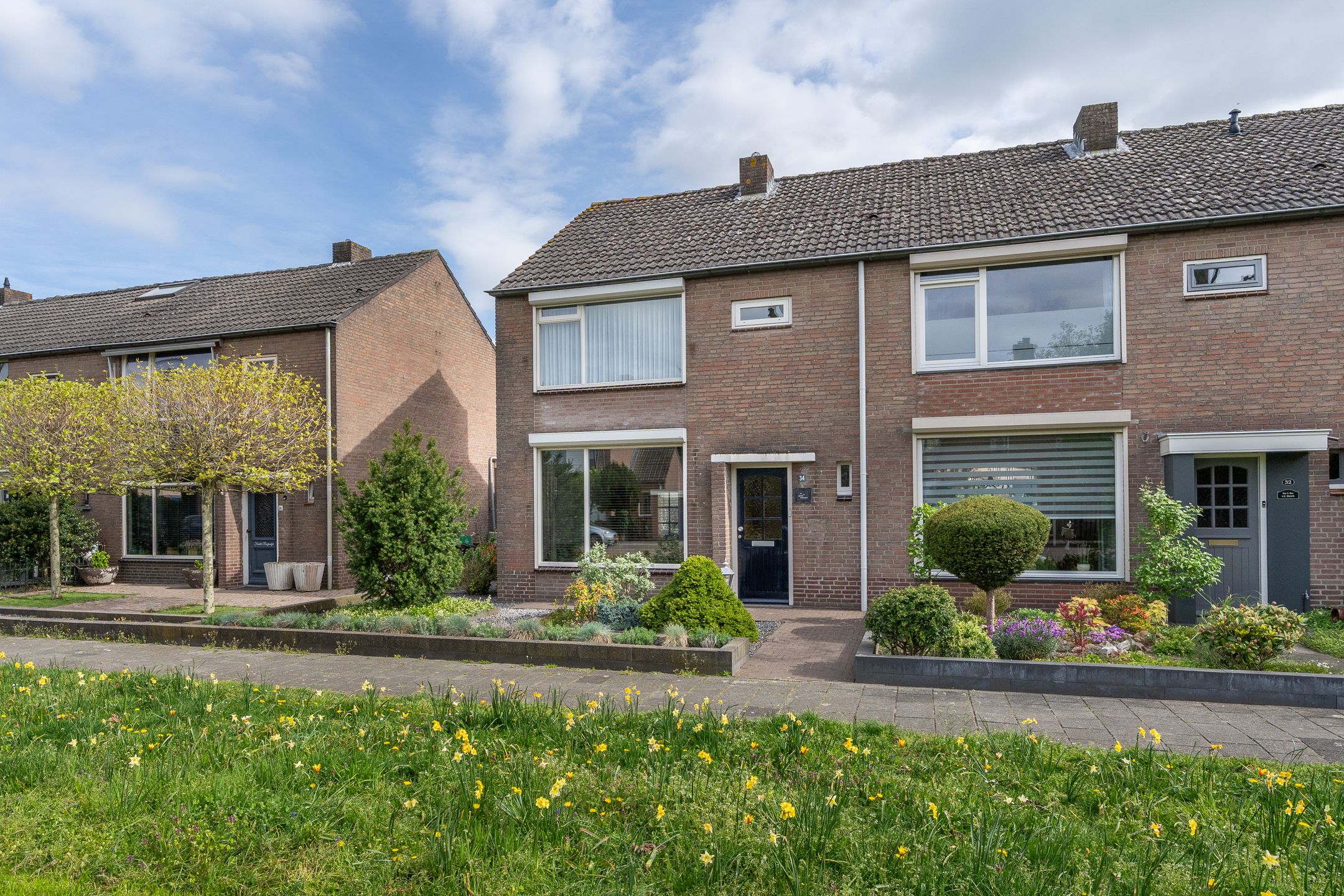 Foto 27 van Ericastraat 34