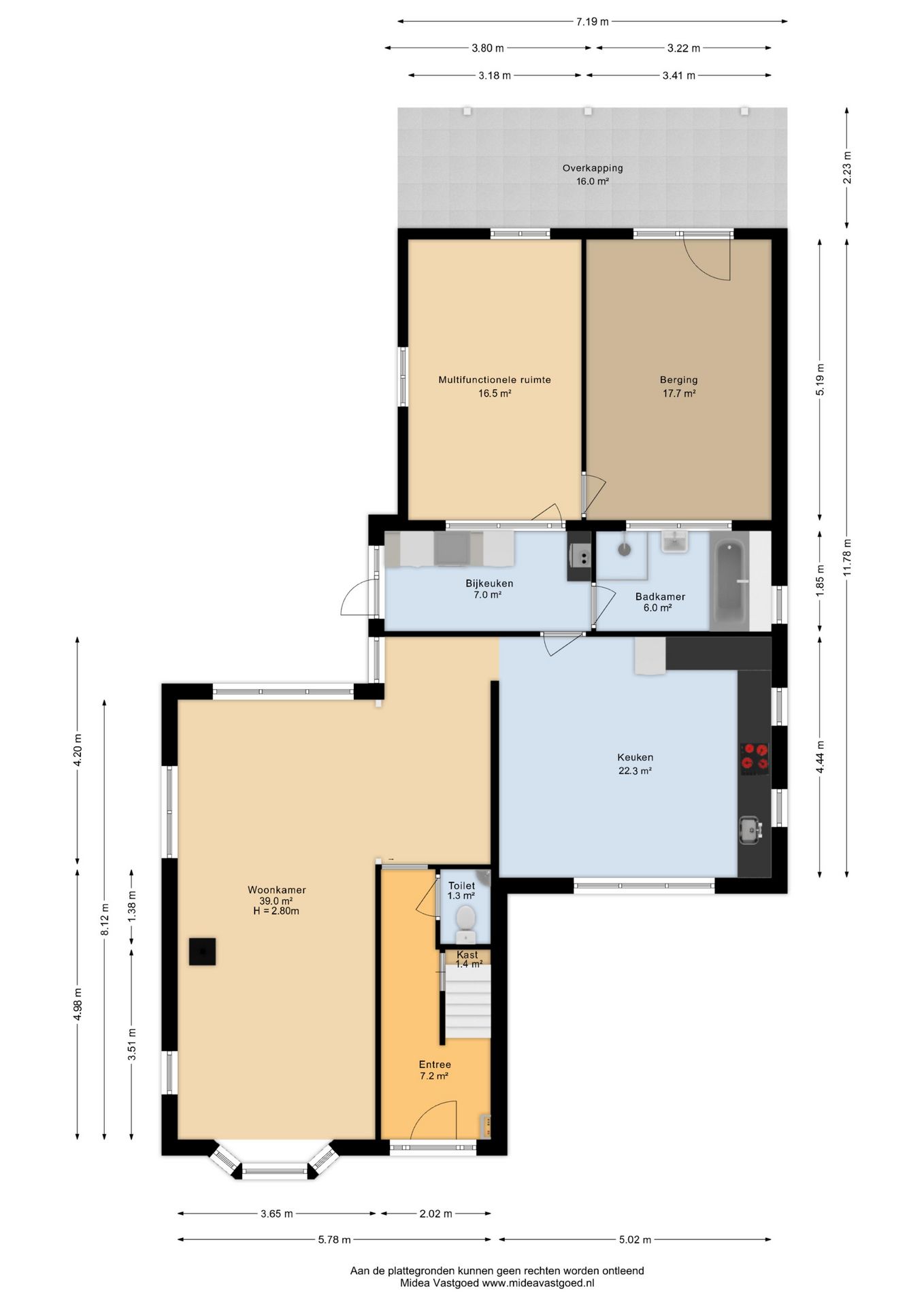 Foto 55 van Dokter Kijlstraweg 46