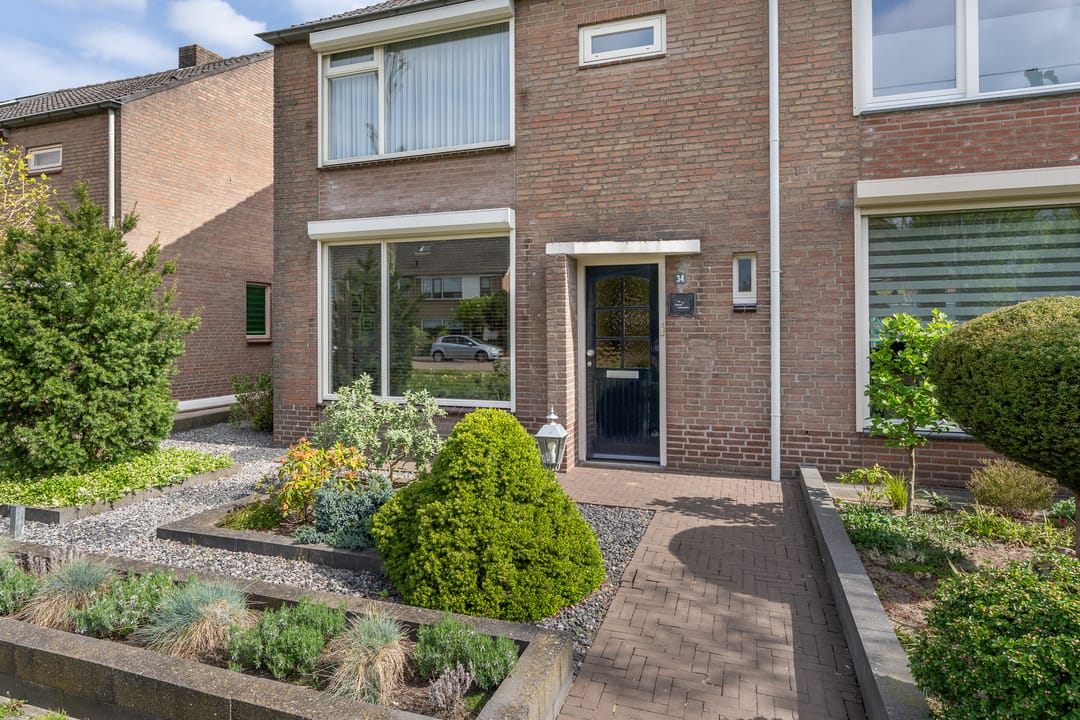 Foto 28 van Ericastraat 34