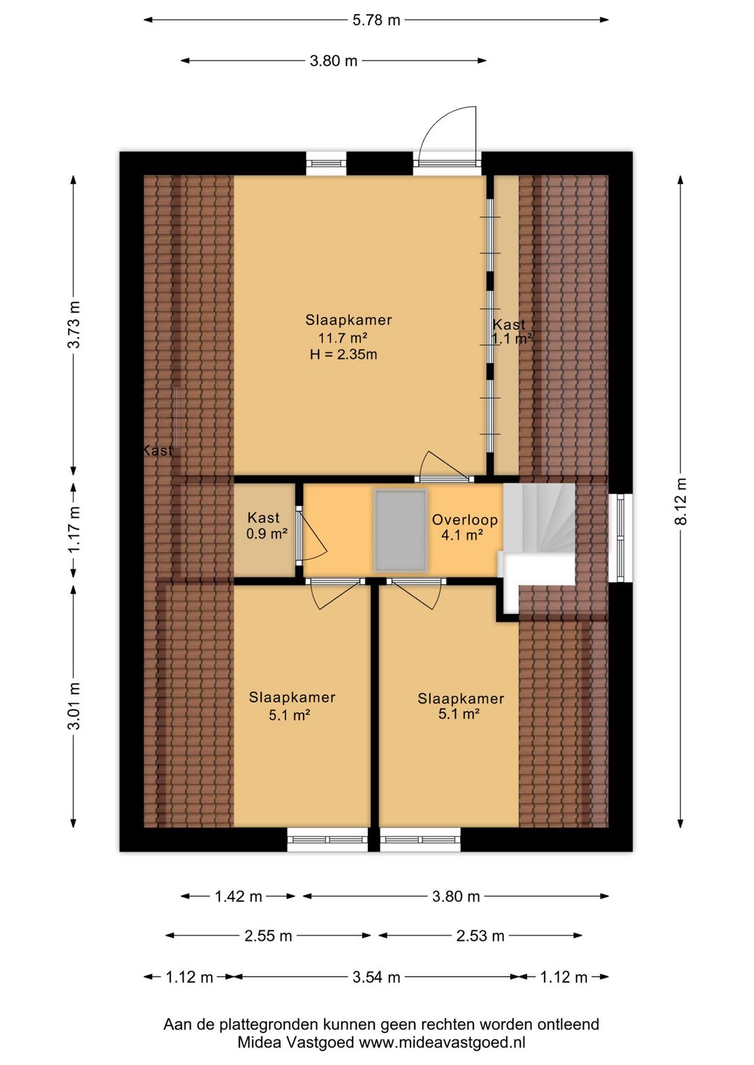Foto 56 van Dokter Kijlstraweg 46